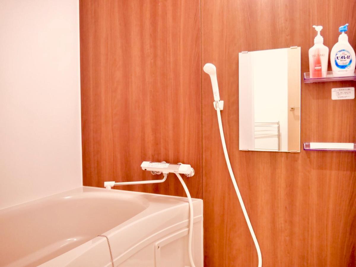 Jen'S House Osaka 호텔 외부 사진